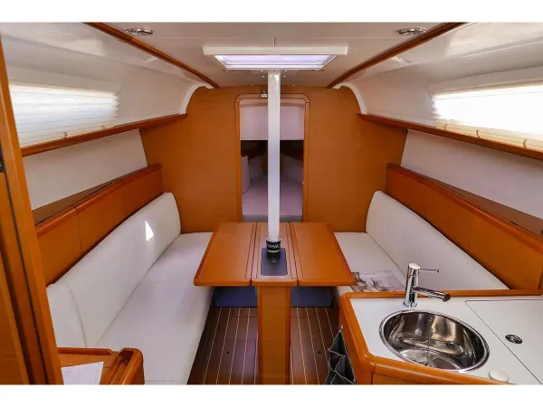 Interior image