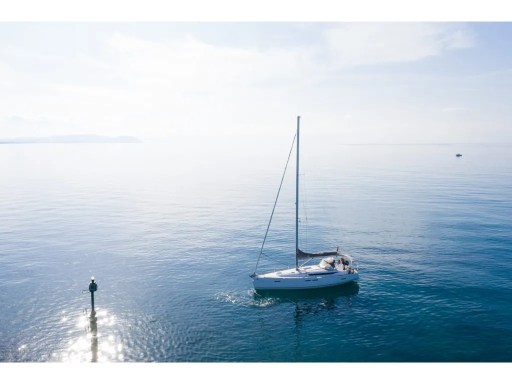 Ribelle - Sailboat in Provincia di Livorno