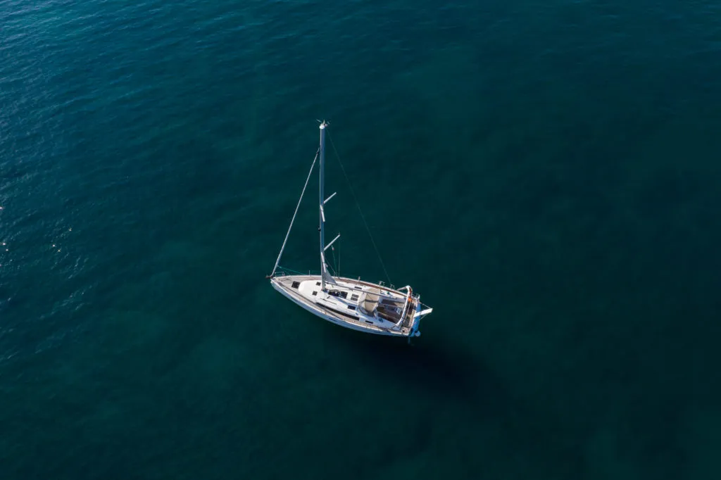 Libeccio - Sailboat in Provincia di Livorno