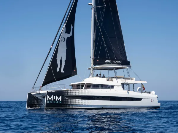 MIM OCEAN 3