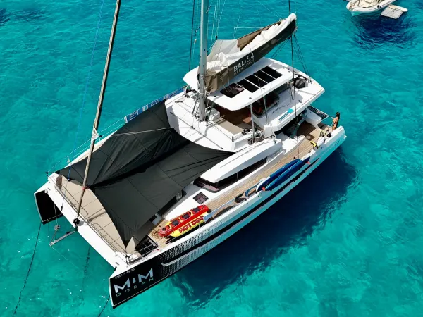MIM OCEAN 3