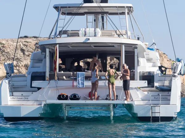 MIM OCEAN 3