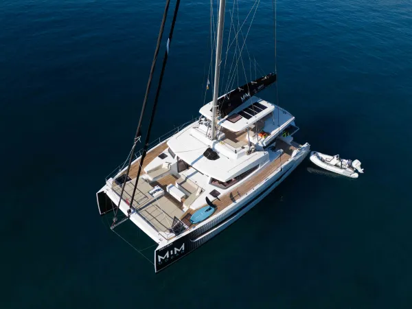 MIM OCEAN 1
