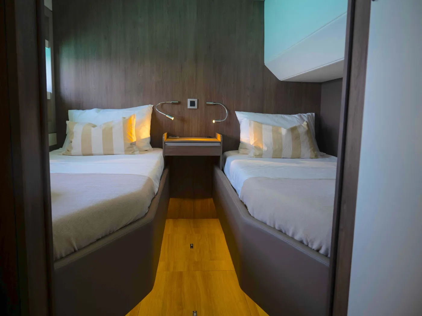 MIM OCEAN 1 - Catamaran in Sitges