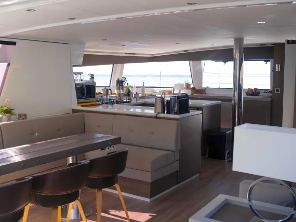 Galley