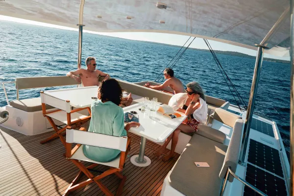 Flybridge