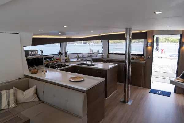 Galley