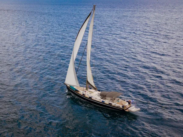 Christianna VIII