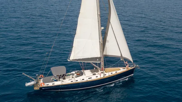 Christianna VIII