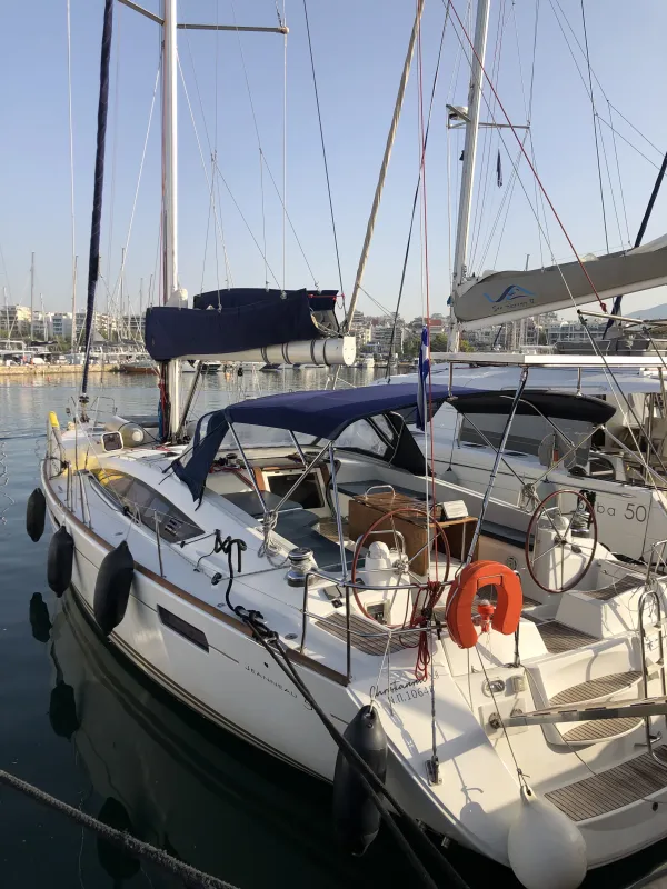 Christianna 12