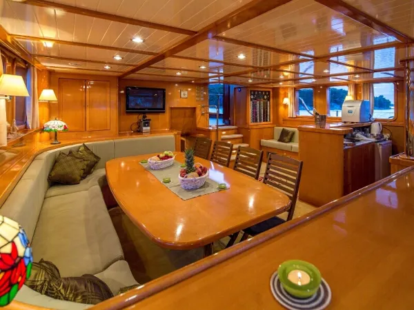 Interior image