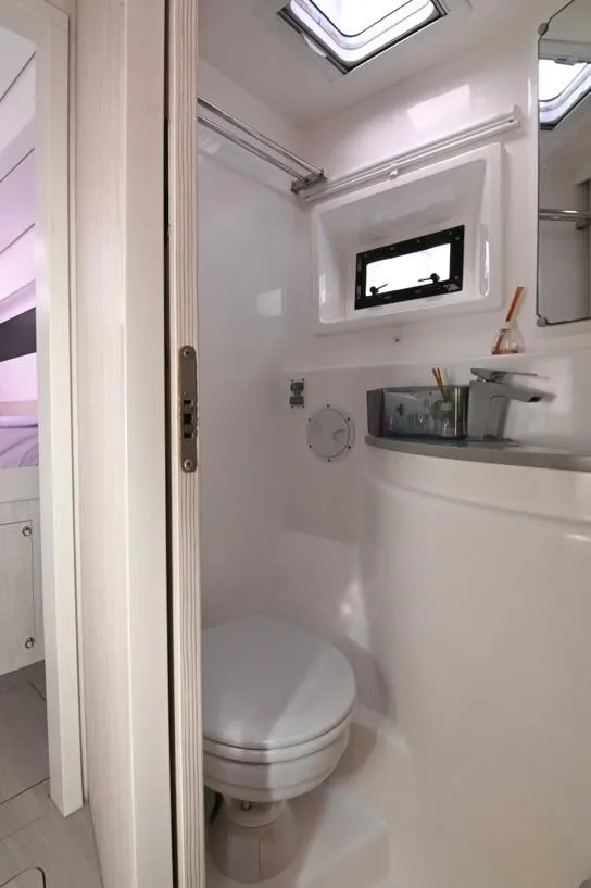 PARADISE SEA - Catamaran in Kallithea