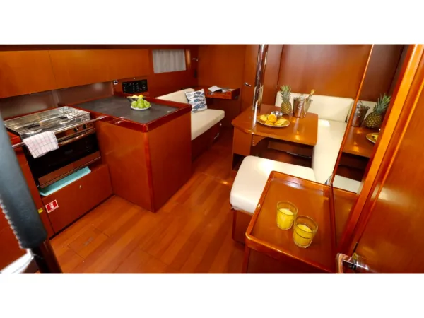 Interior image