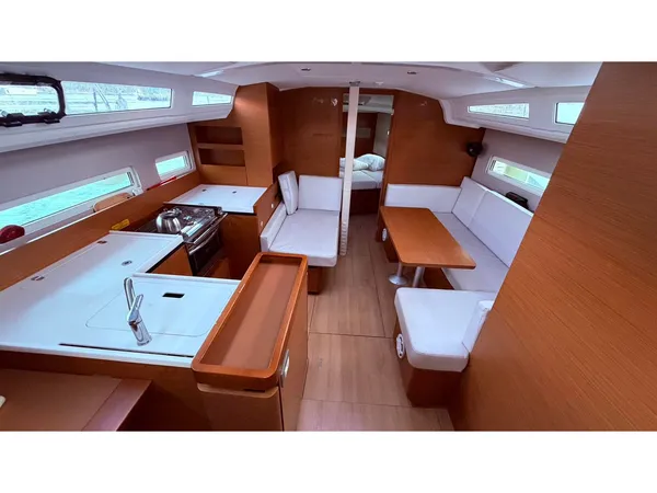 Interior image