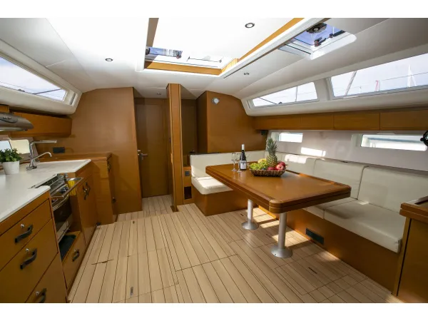 Interior image