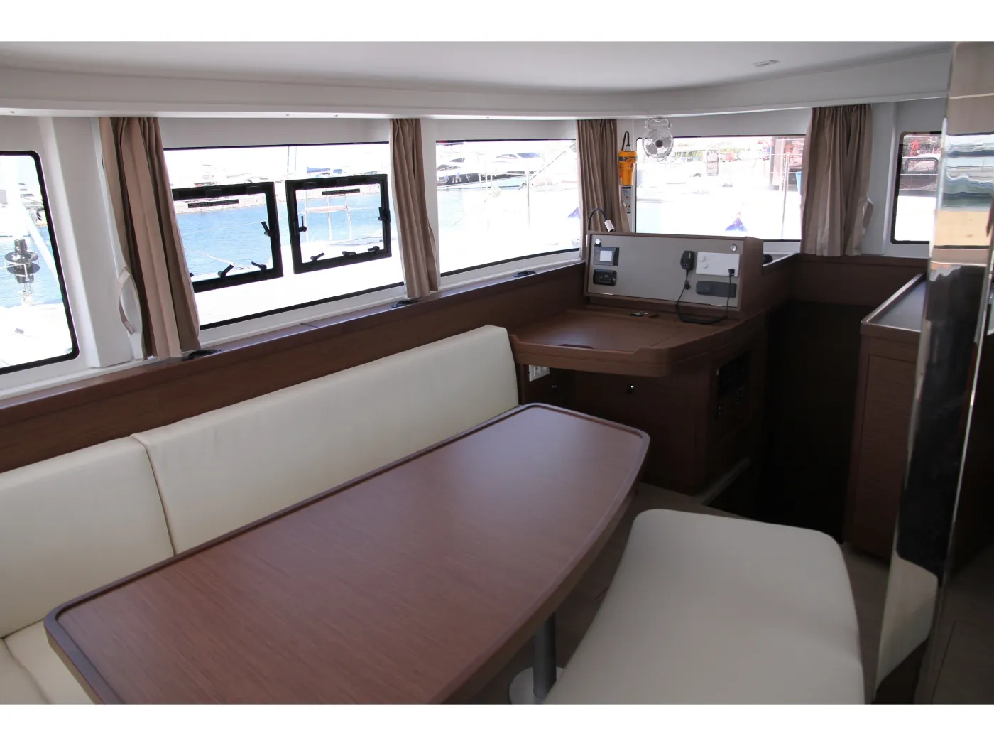 GEORGE A - Catamaran in Kos