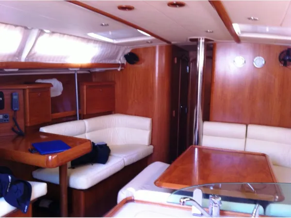 Interior image