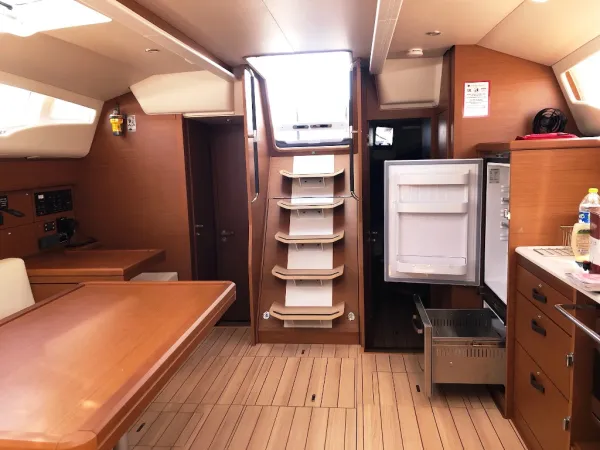 Interior image
