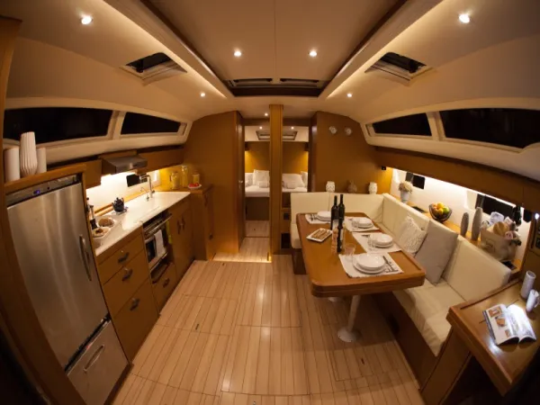 Interior image