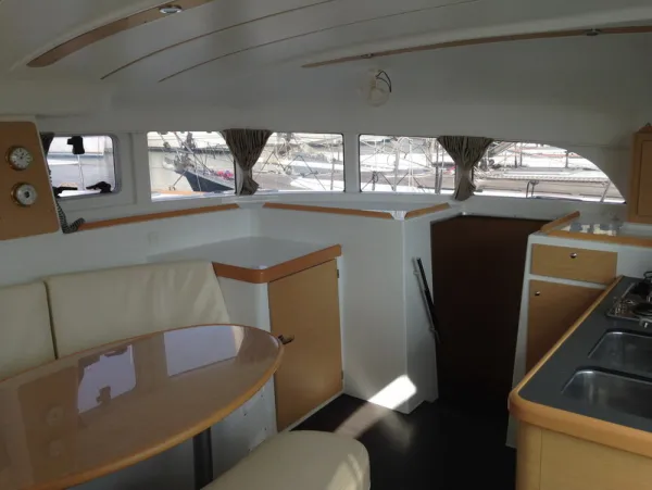 Interior image