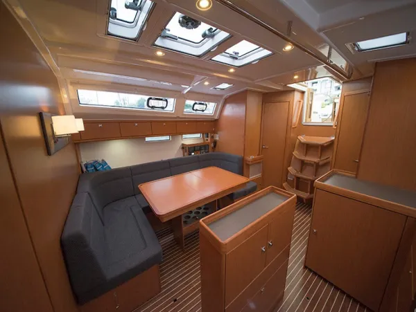 Interior image