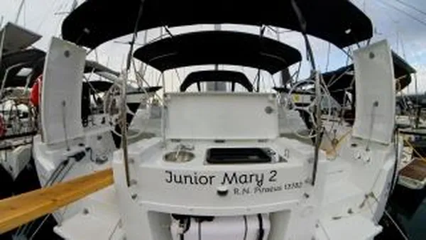 Junior Mary 2