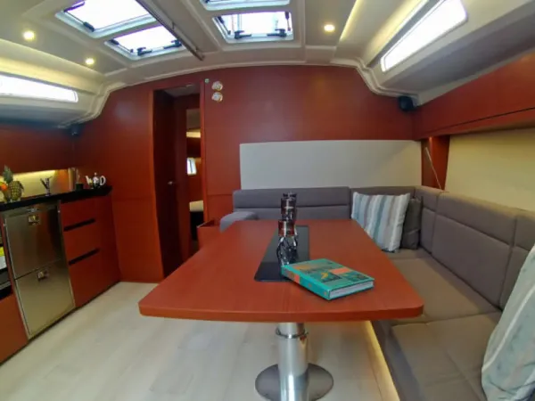 Interior image