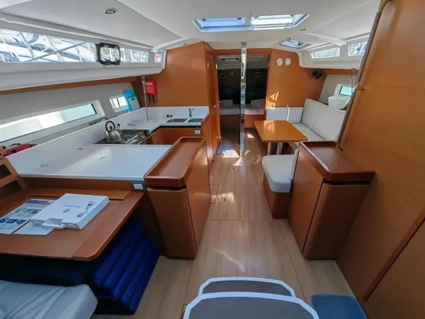 Interior image