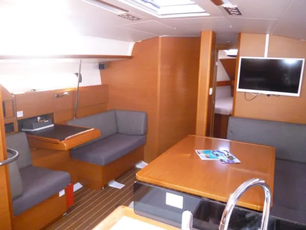 Interior image