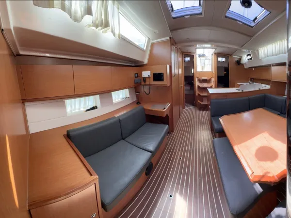 Interior image