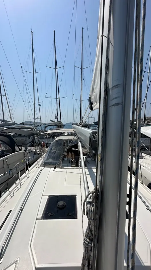 Silver I