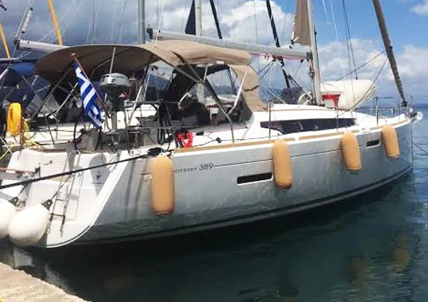 Agios Georgios