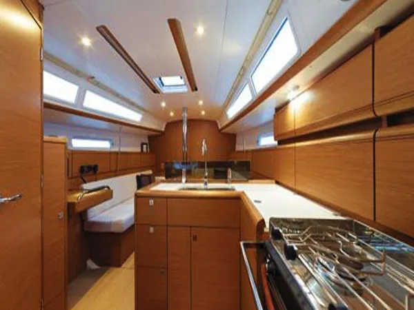 Interior image