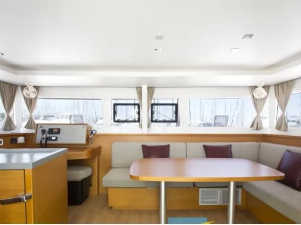 Interior image