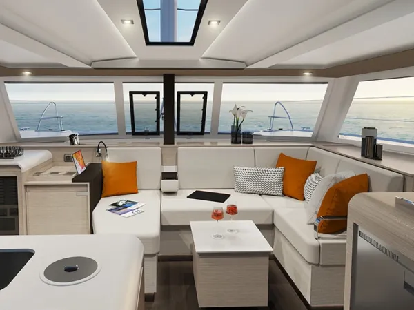 Interior image