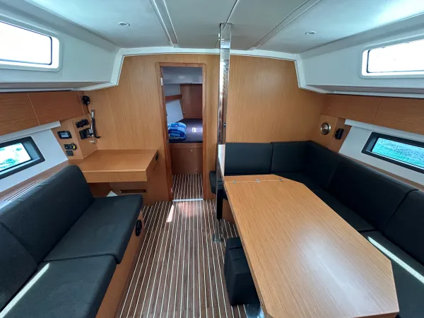 Interior image