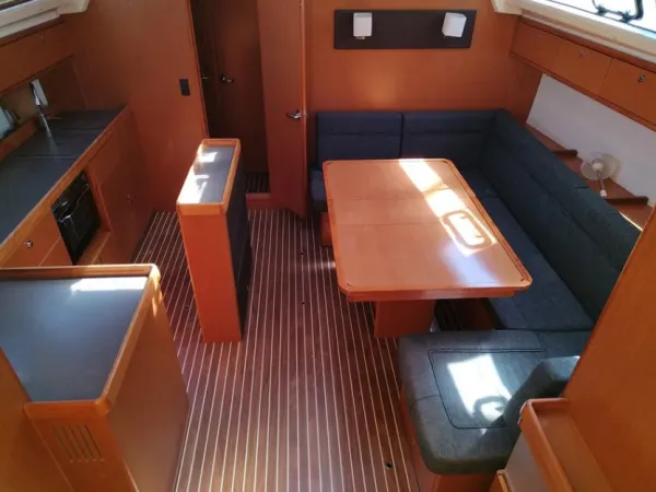 Interior image