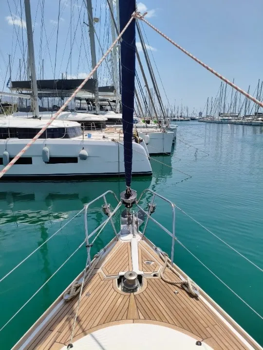 Spanaki II
