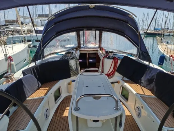 Spanaki II