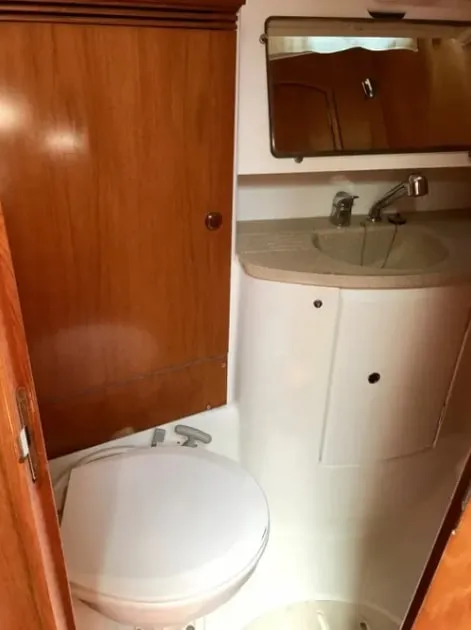 Spanaki II