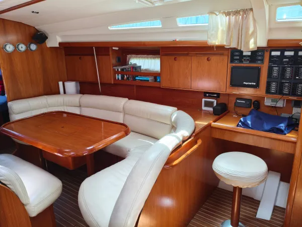 Interior image