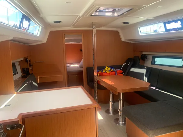 Interior image