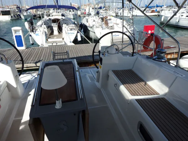 Interior image