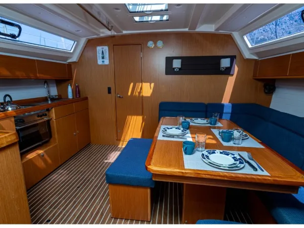 Interior image