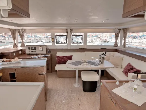 Interior image