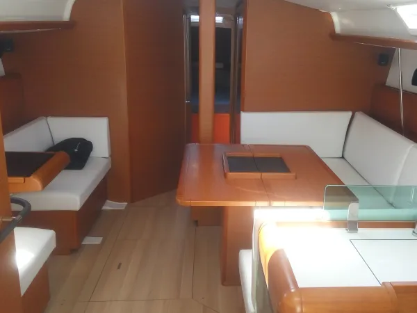 Interior image