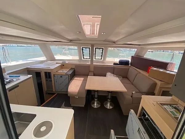 Interior image
