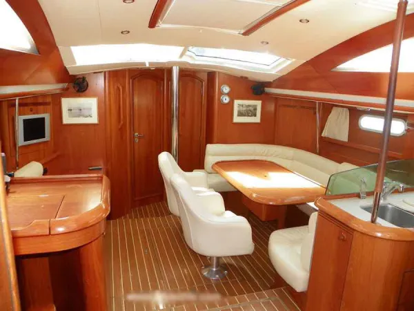 Interior image