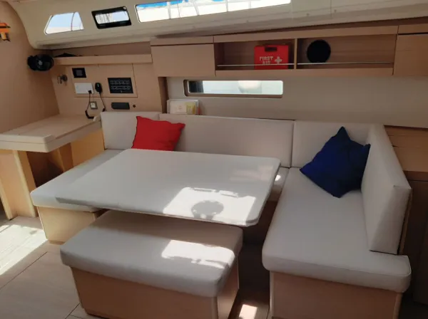 Interior image