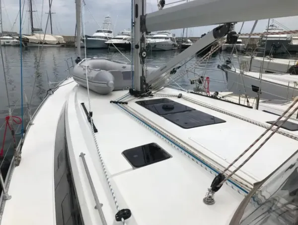 Sea Wonder II